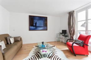 GuestReady - Superbe appartement au coeur de Paris - République